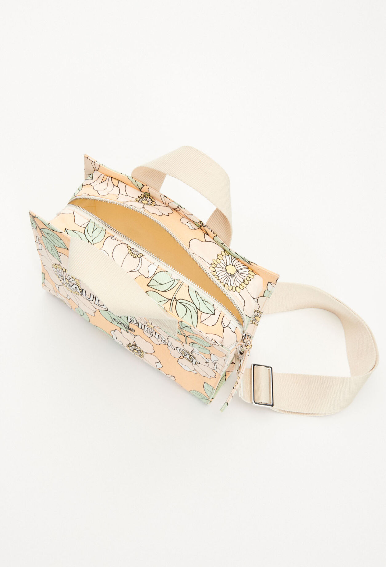 Recycled cotton bag Recycled cotton bag