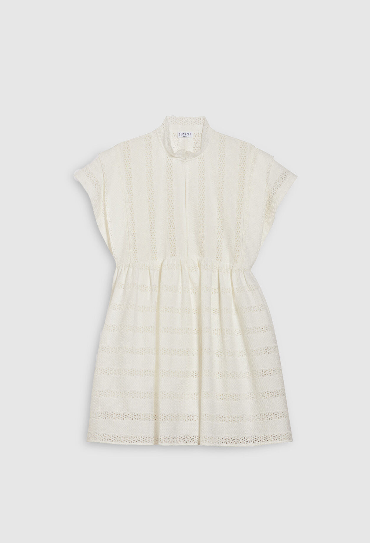 Guipure lace dress Guipure lace dress