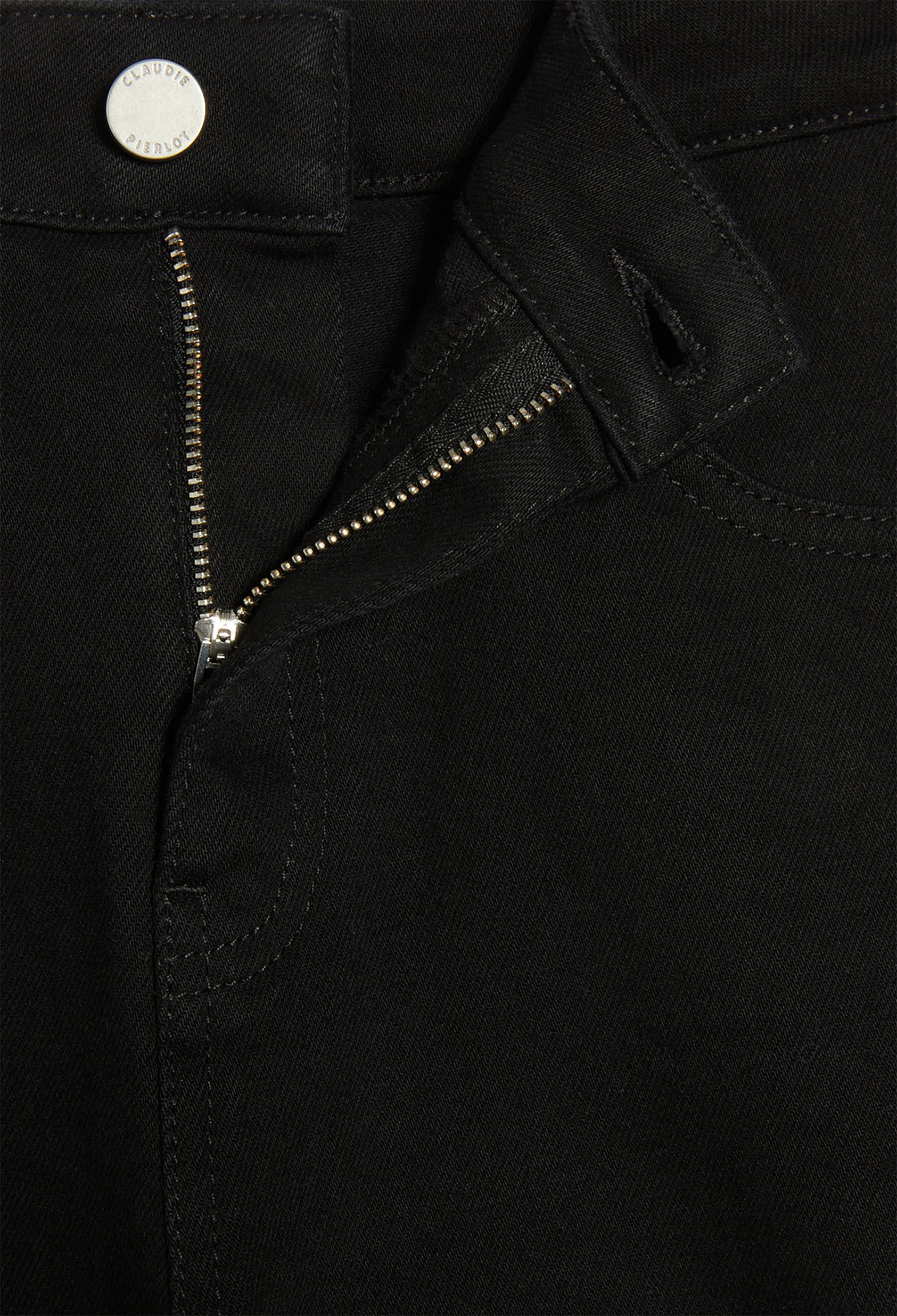 Denim jacket cotton Denim jacket cotton