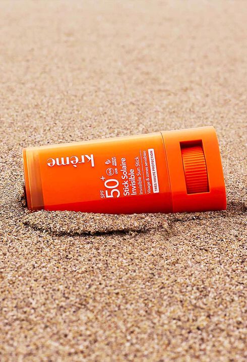 Kr&egrave;me - Invisible SPF 50+ Sun Stick