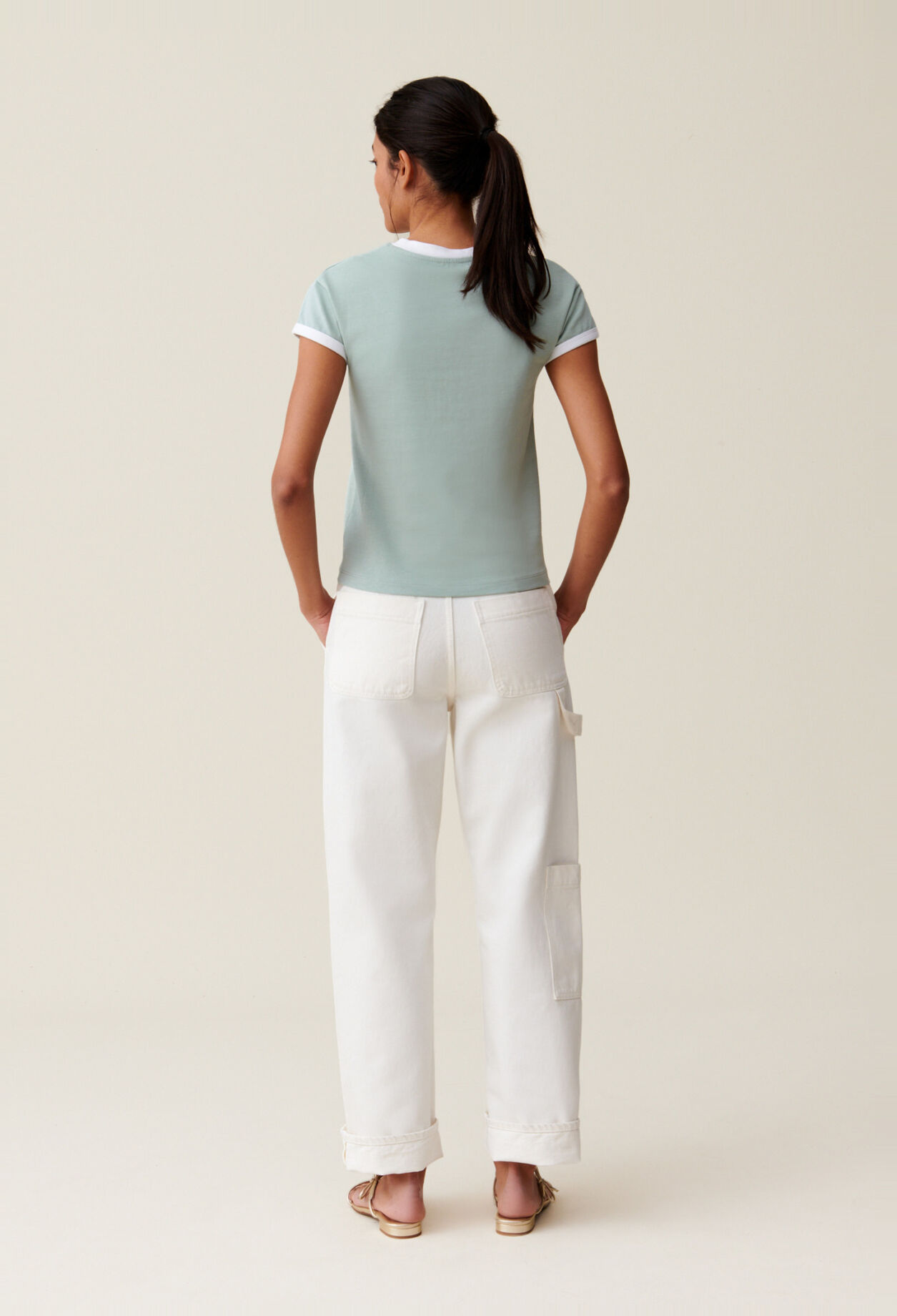 Claudie T-shirt