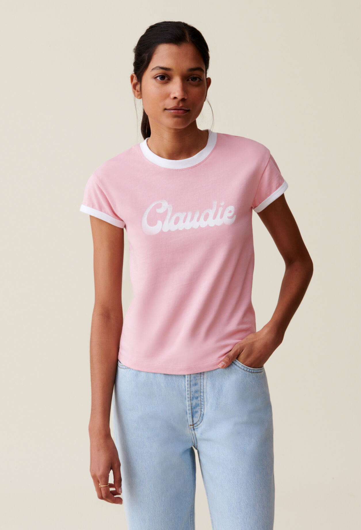 Claudie T-shirt