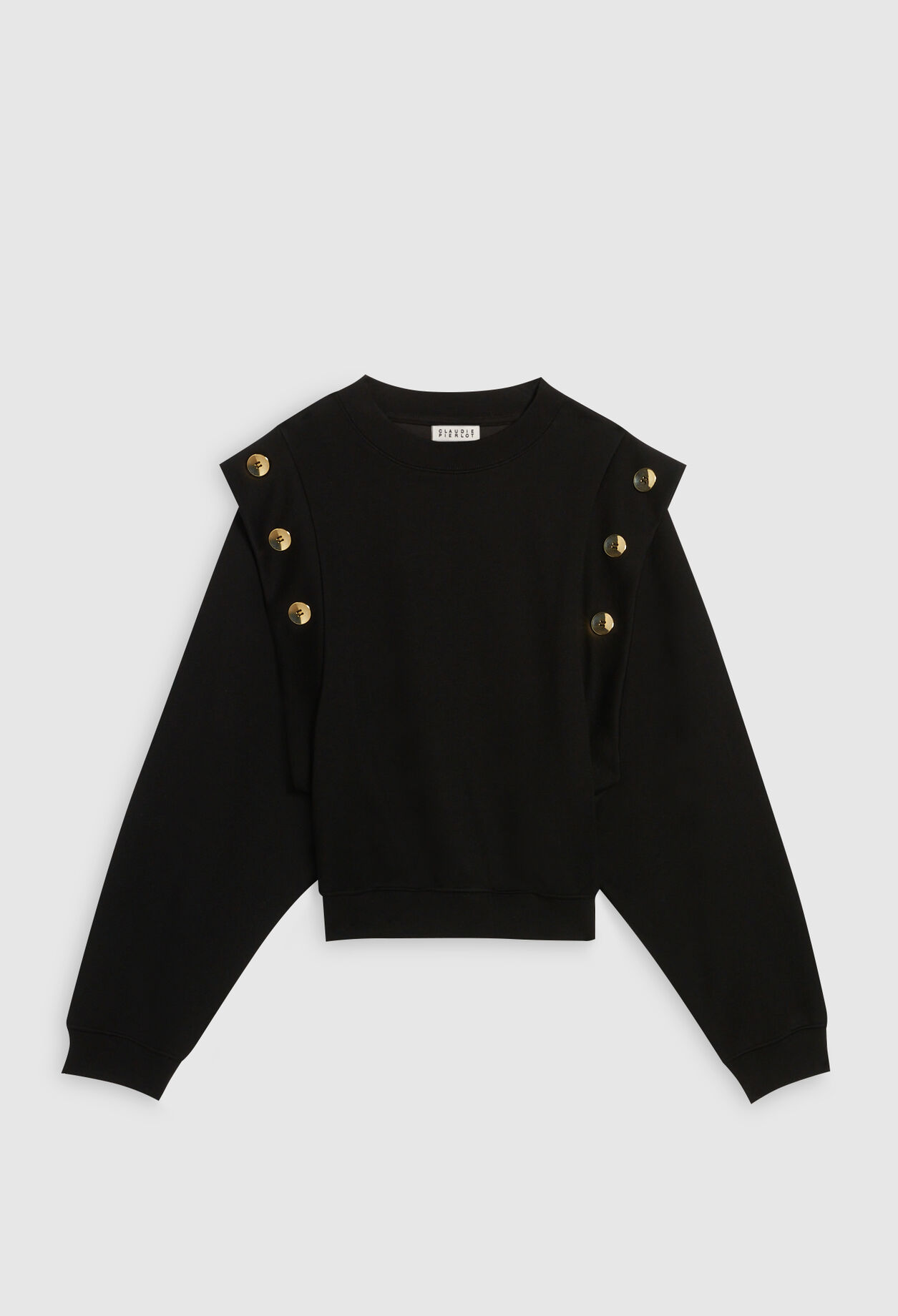 Sweatshirt Sweatshirt