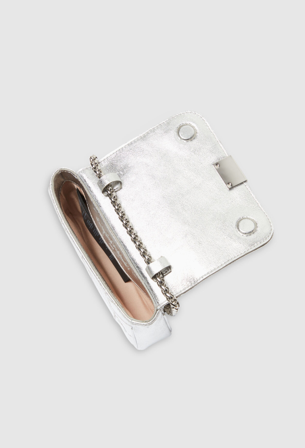 Mini sac Akilino cuir