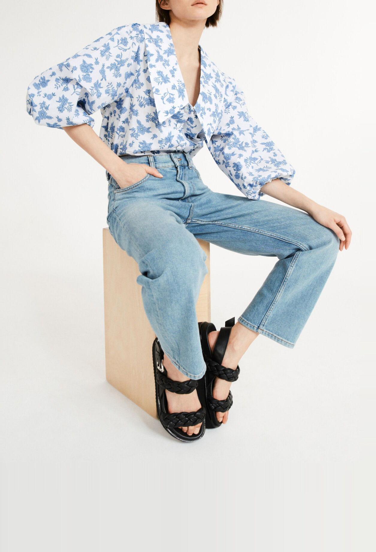 Printed shirt Printed shirt