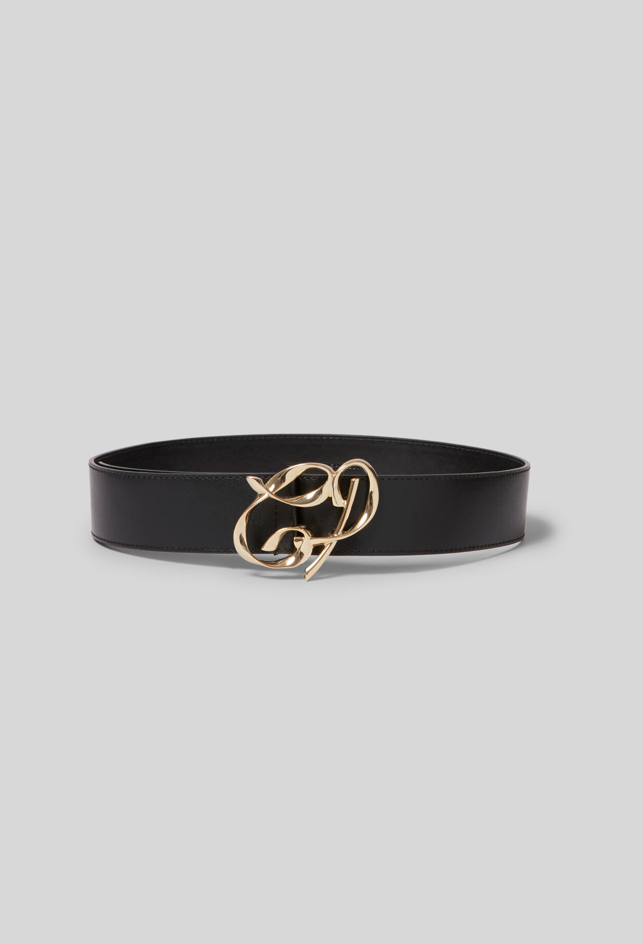 Gold Buckle Belt CP Gold Buckle Belt CP