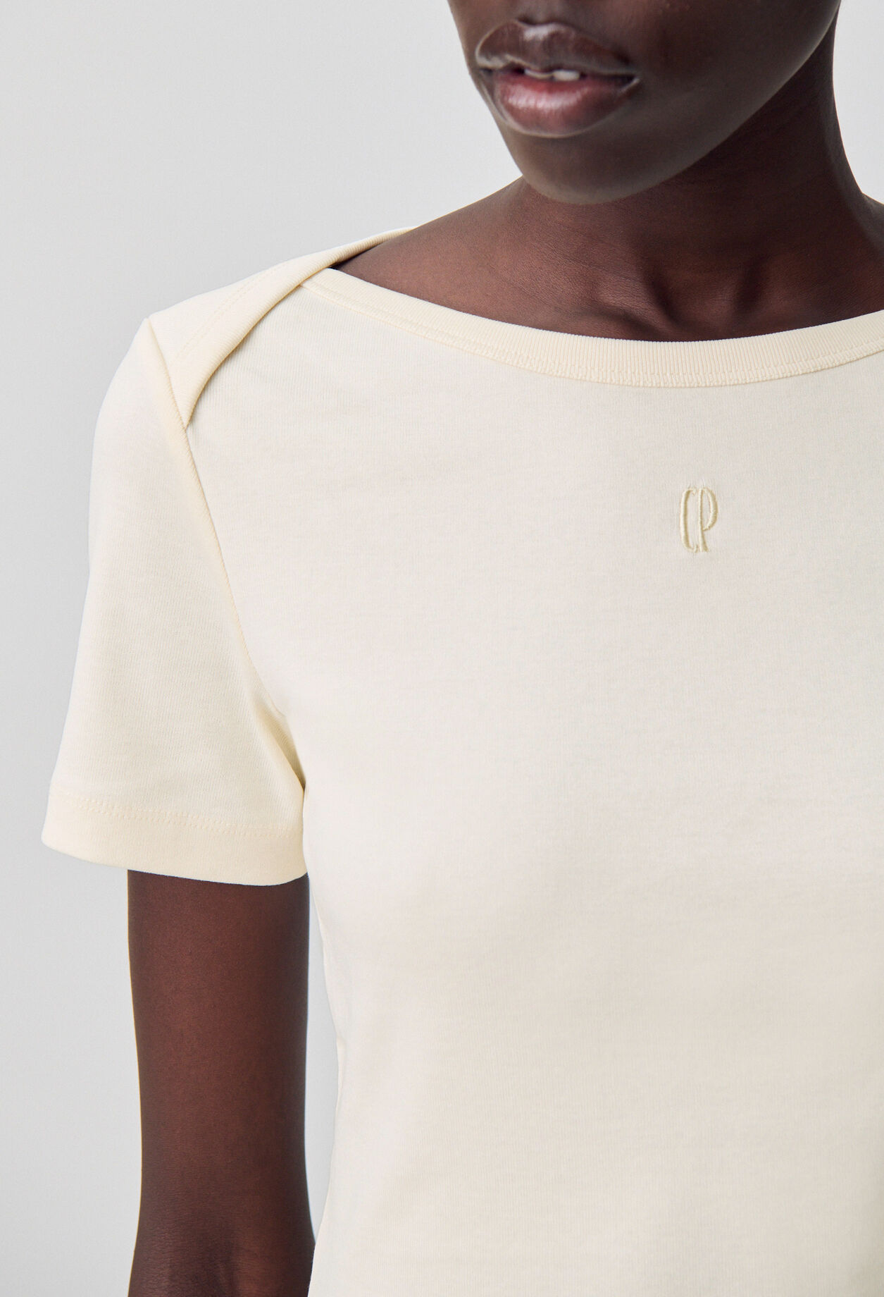 Cotton T-shirt Cotton T-shirt