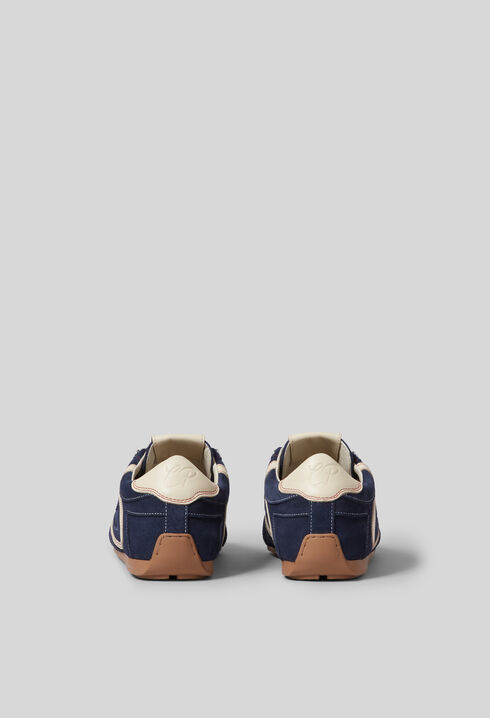 Swing Suede trainers