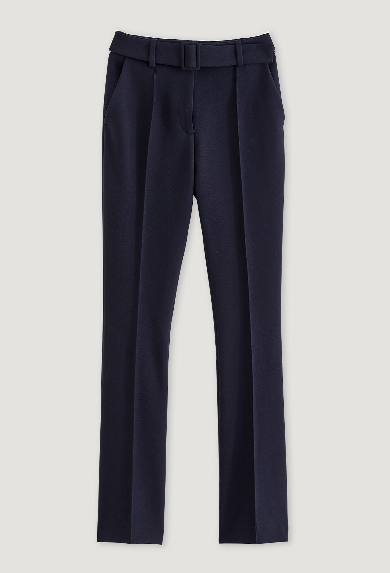 Flared trousers Flared trousers