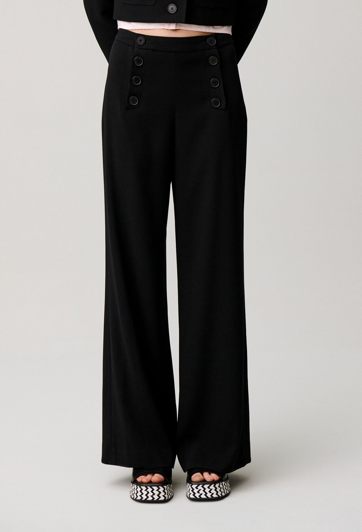Sailor Trousers