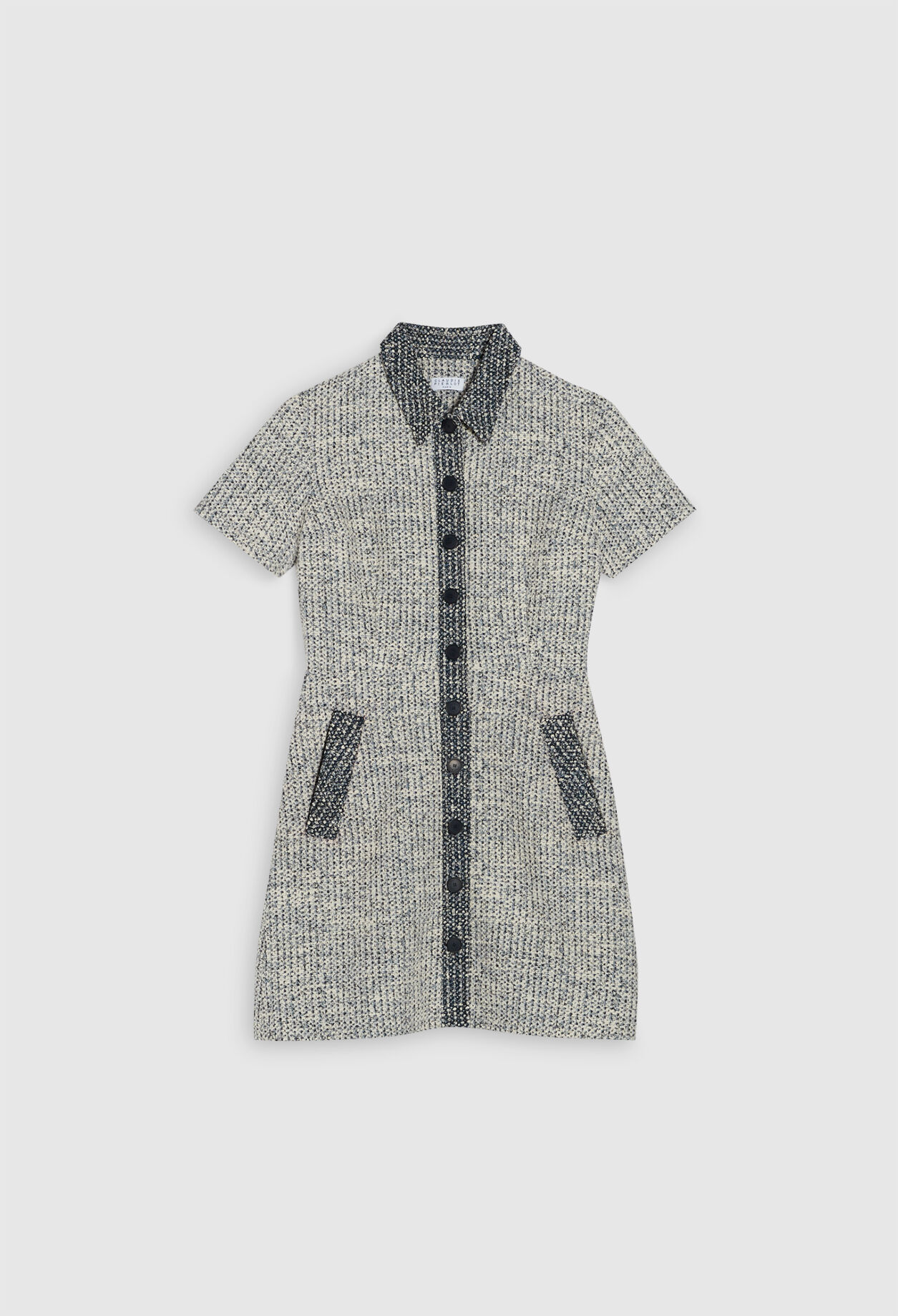 Fitted dress Fitted dress