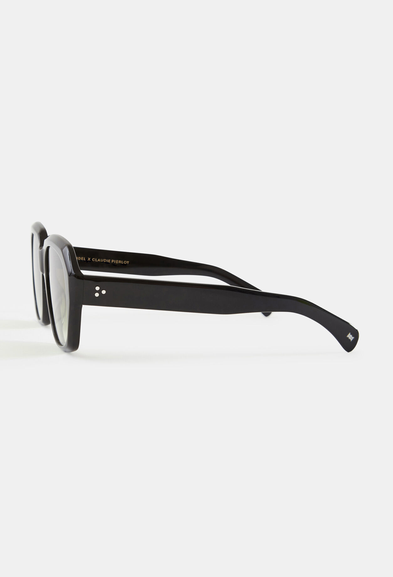 Square sunglasses