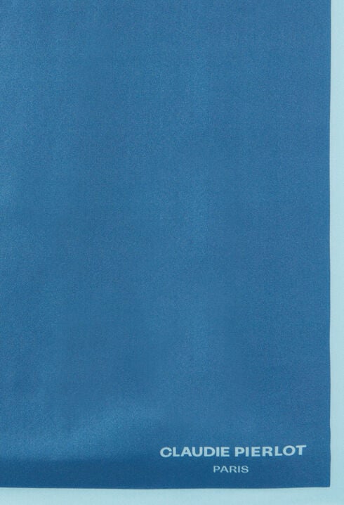 Silk Square 55cm x 55cm