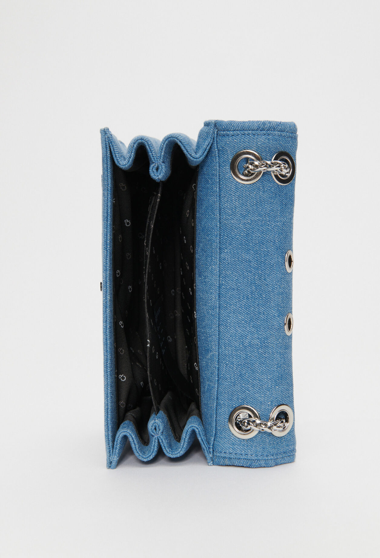 Angela denim bag Angela denim bag