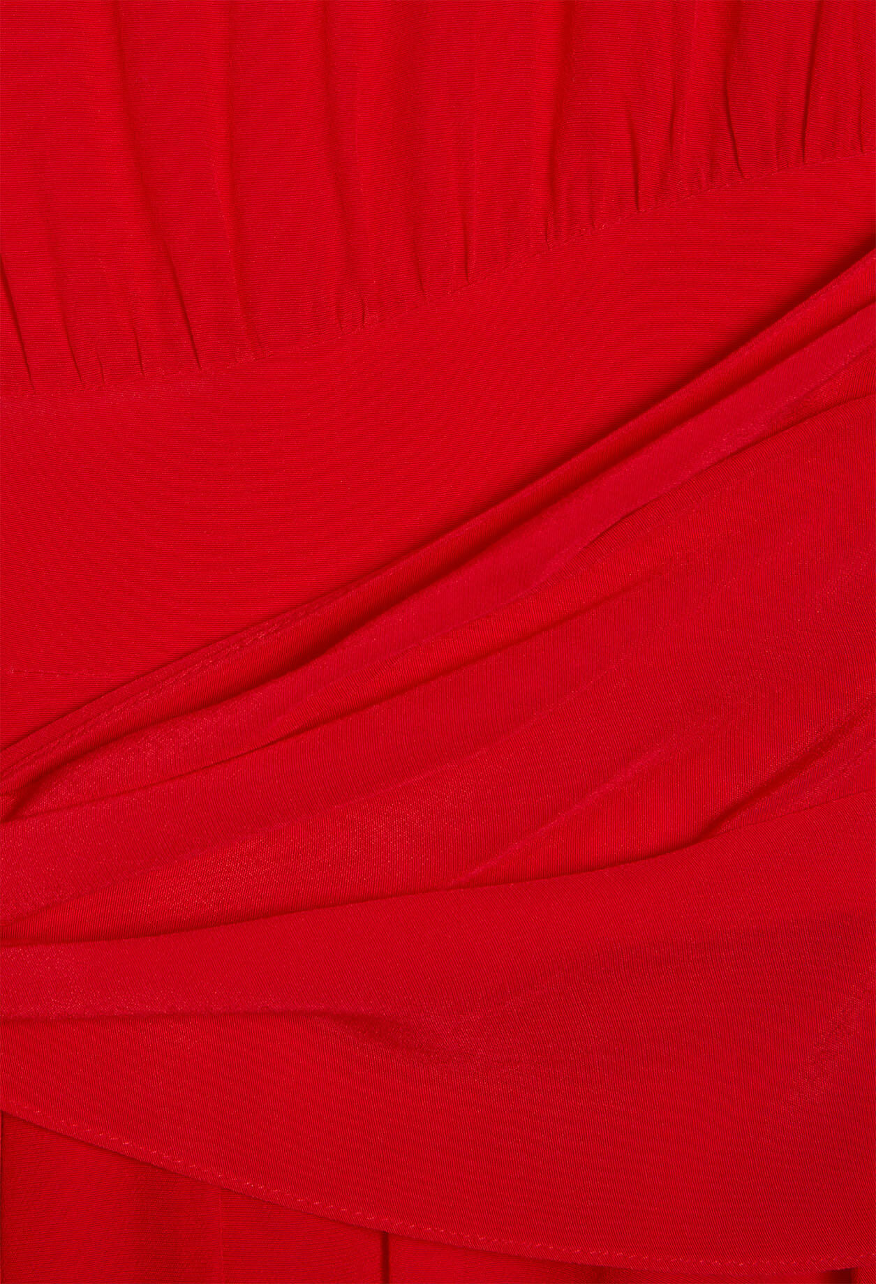 Long silk dress Long silk dress