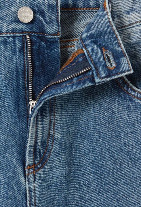 Jean Louis light flare jeans