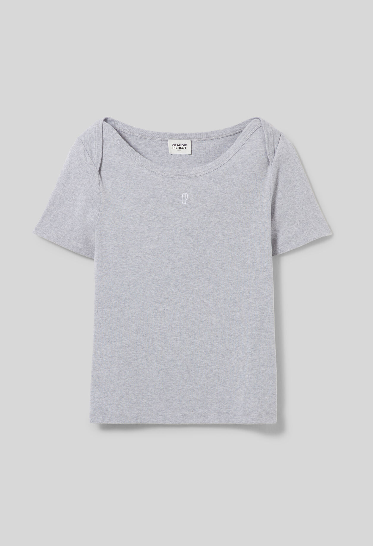 Cotton T-shirt