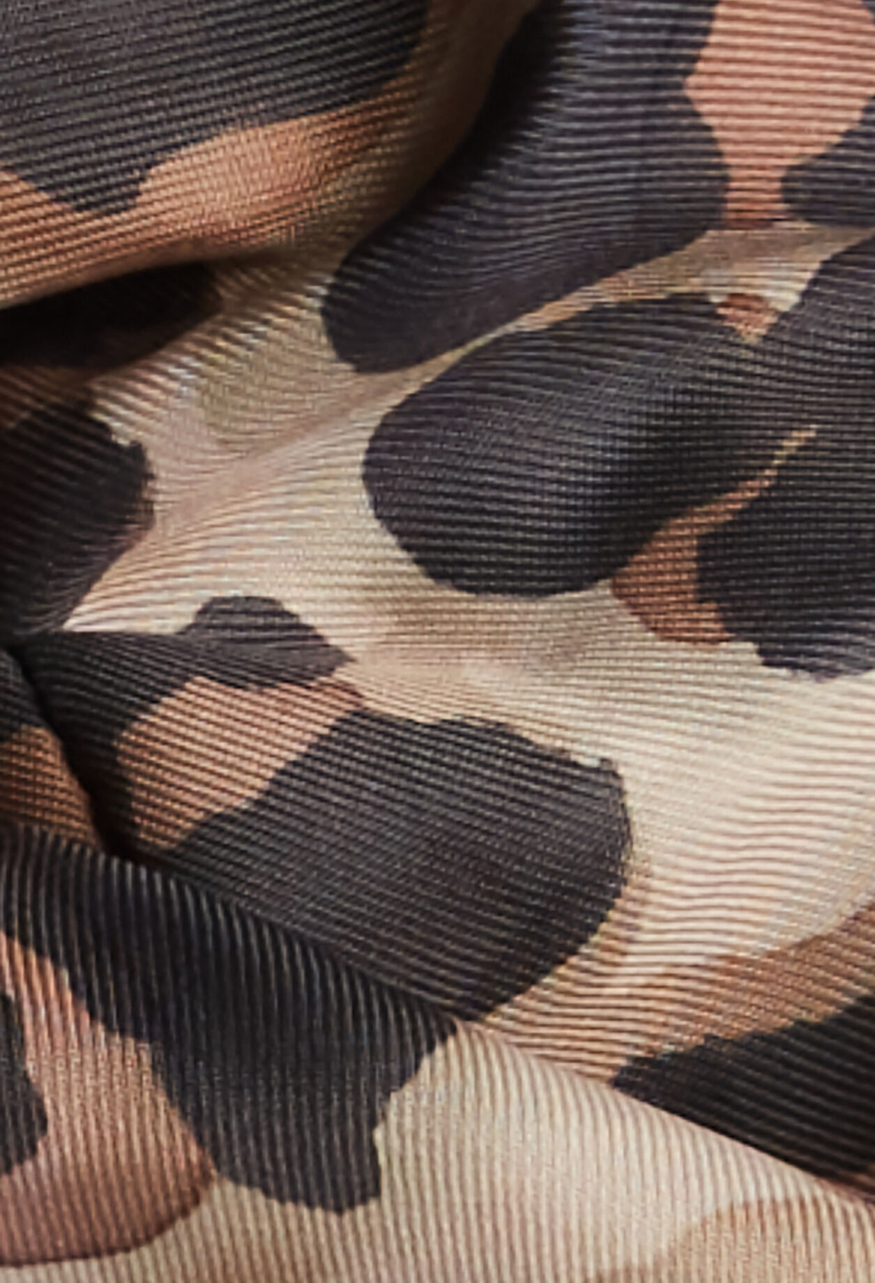 Leopard scrunchie Leopard scrunchie