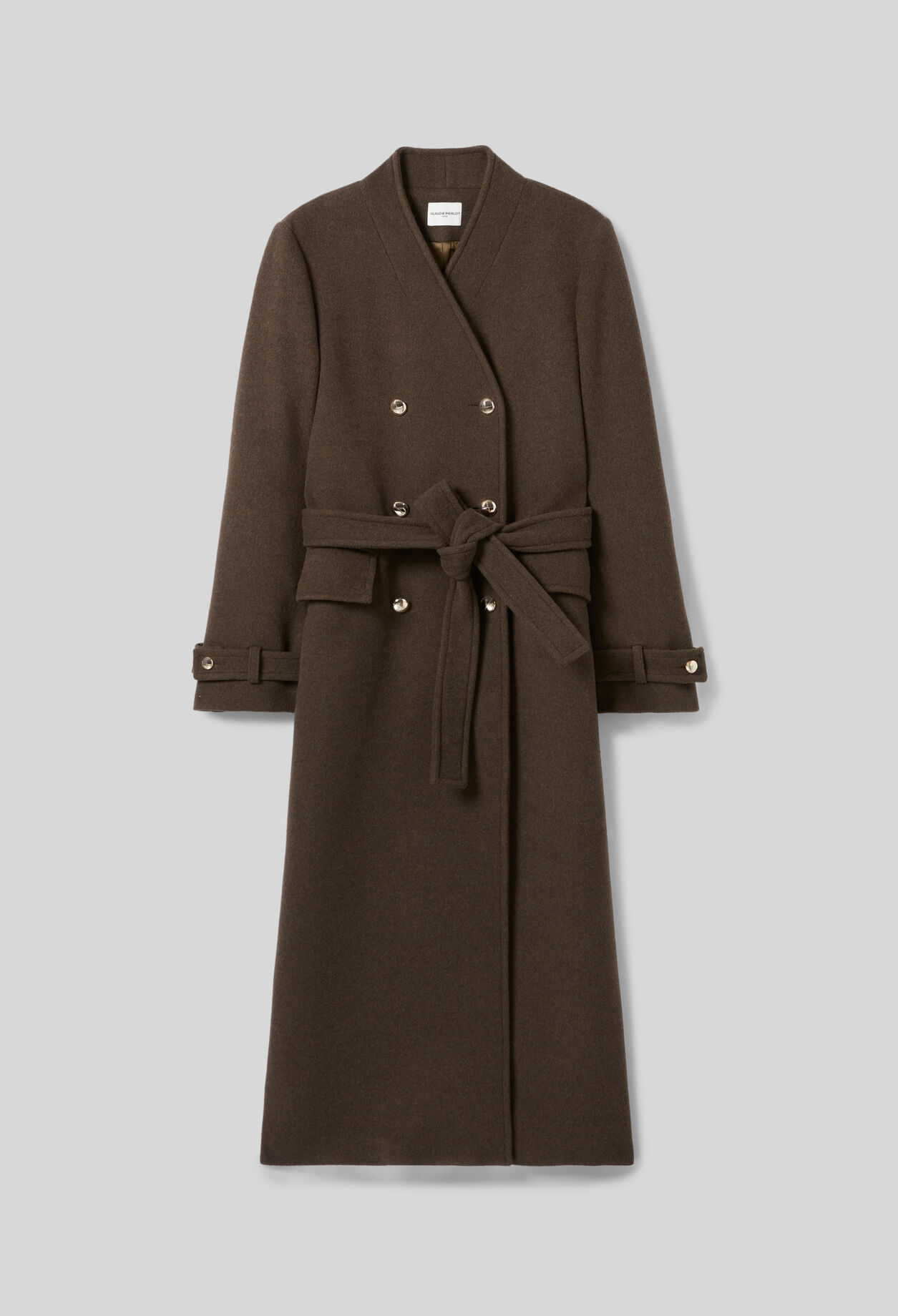 Long Kimono Coat Long Kimono Coat