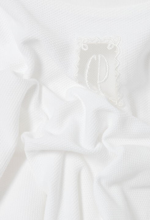 Cotton sweatshirt