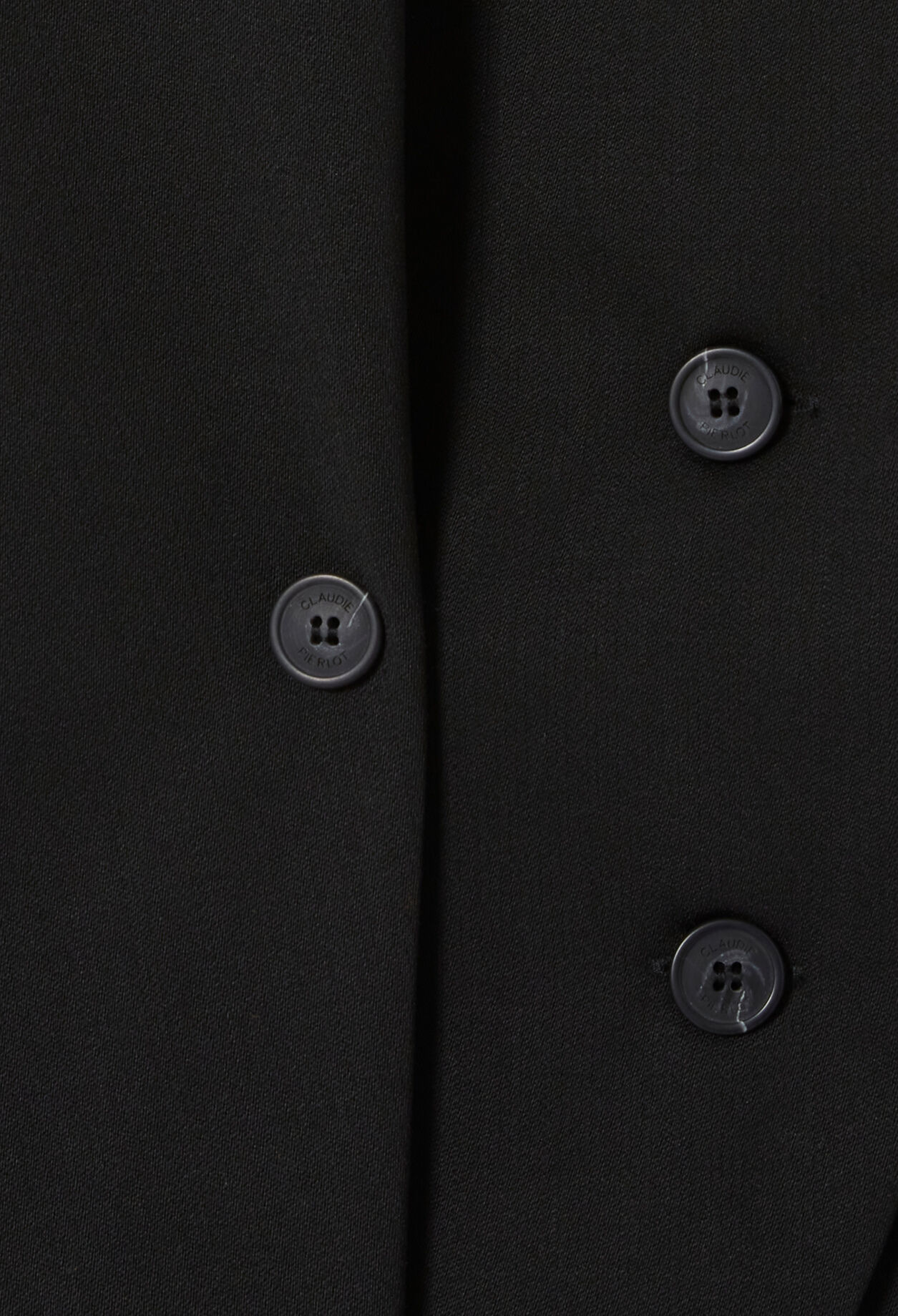 Sleeveless waistcoat