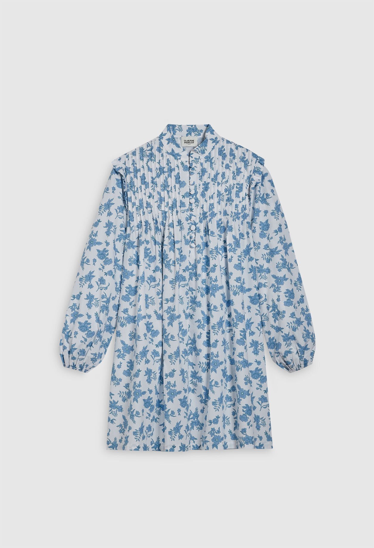 Floral dress Floral dress