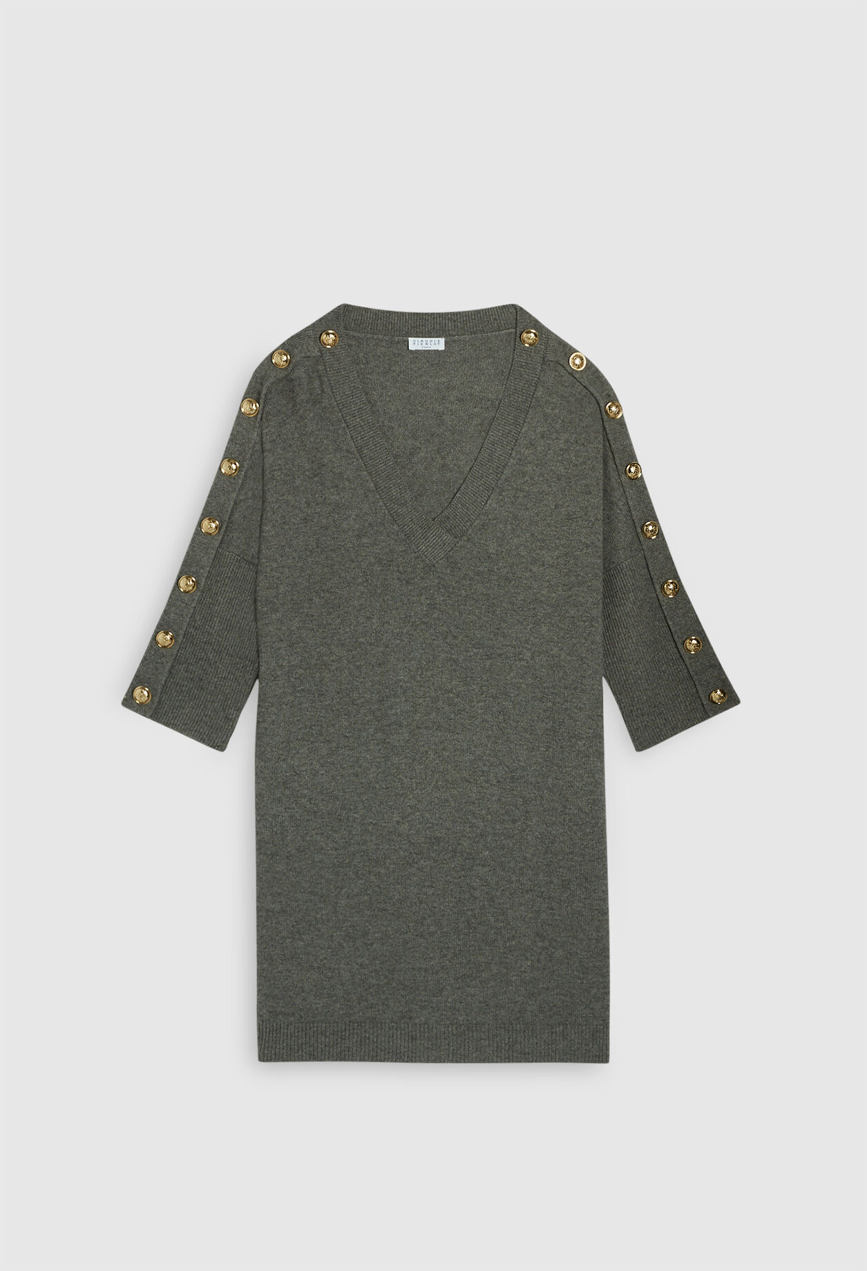 Wool dress Wool dress