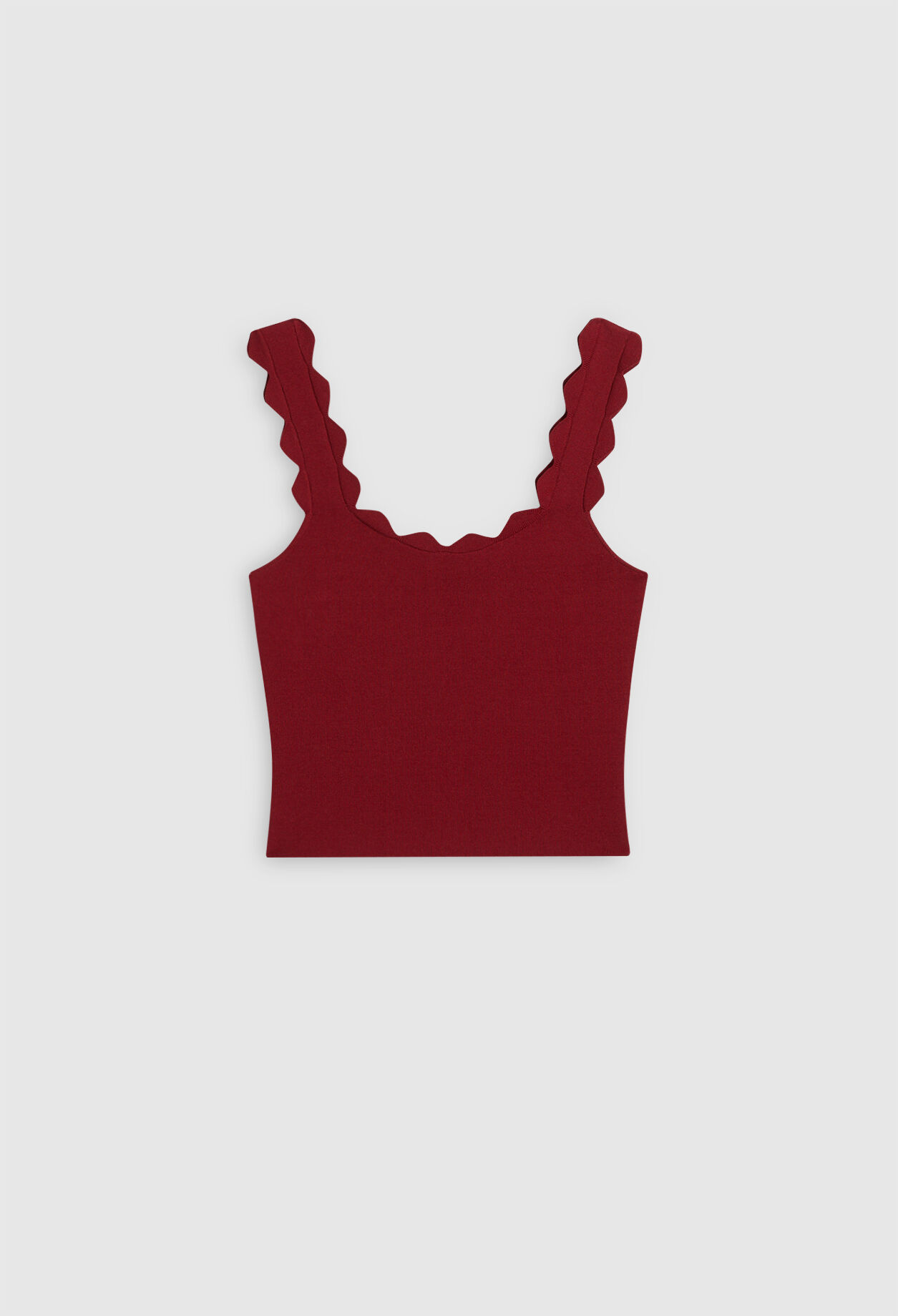 Cotton vest Cotton vest