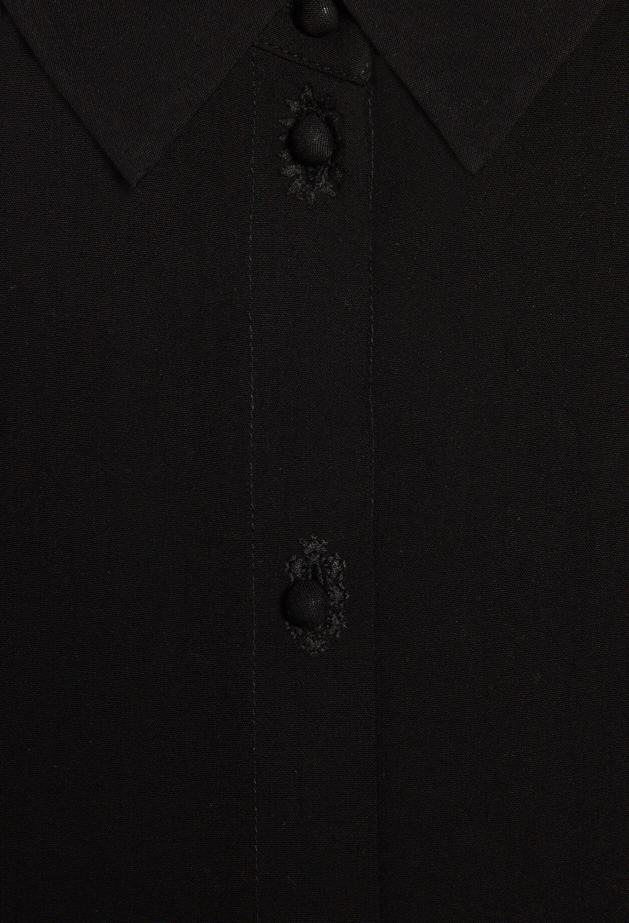 Oversized shirt Oversized shirt