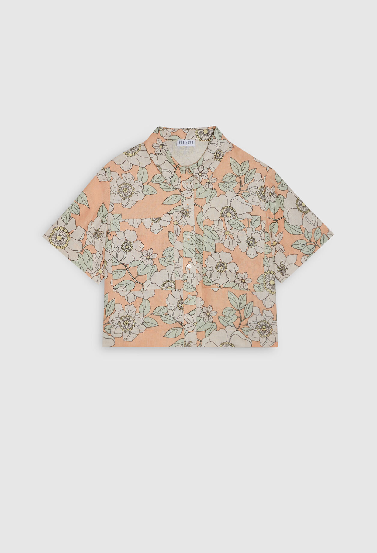 Print shirt Print shirt