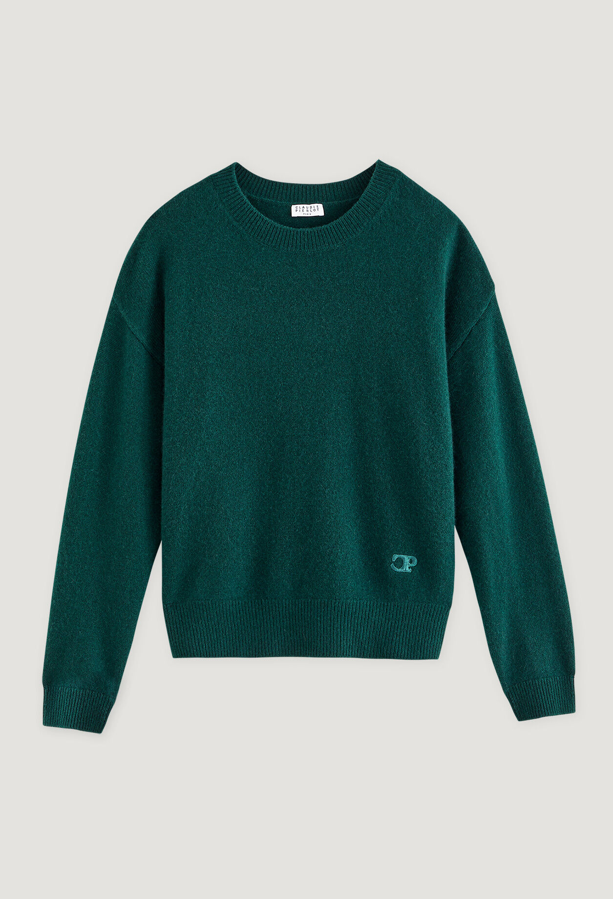 Cashmere pullover Cashmere pullover