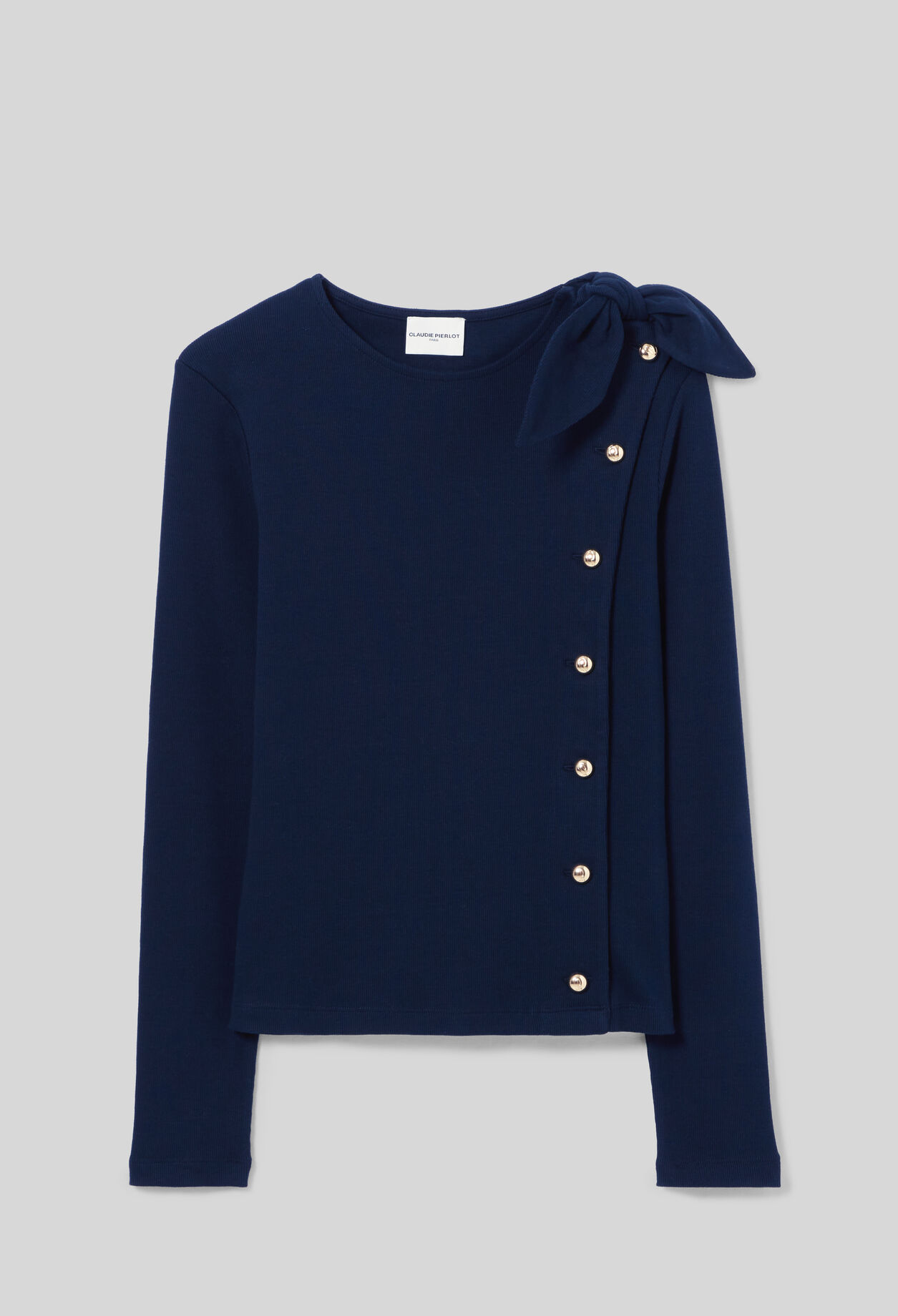 Long-sleeved T-shirt Long-sleeved T-shirt