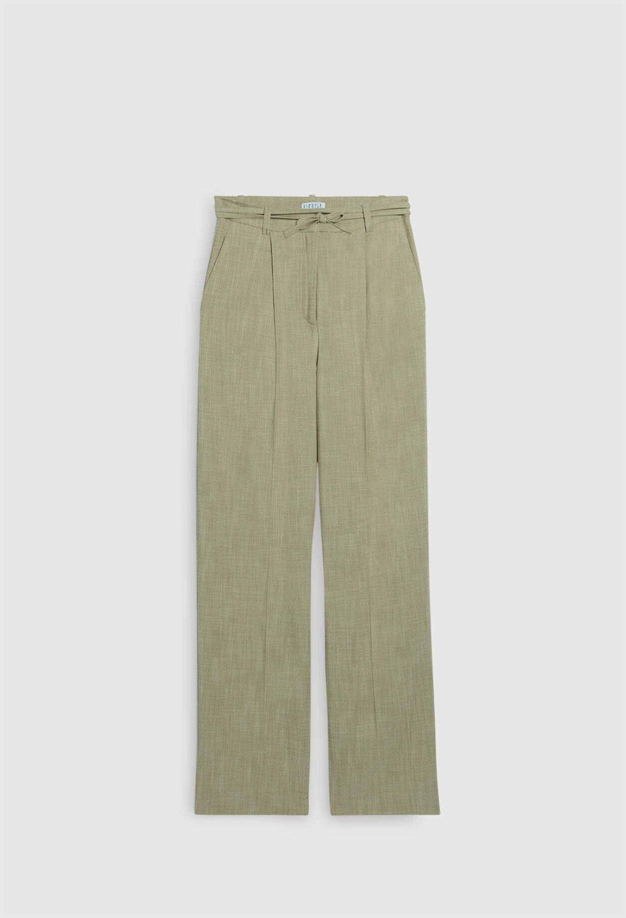 Floaty trousers Floaty trousers