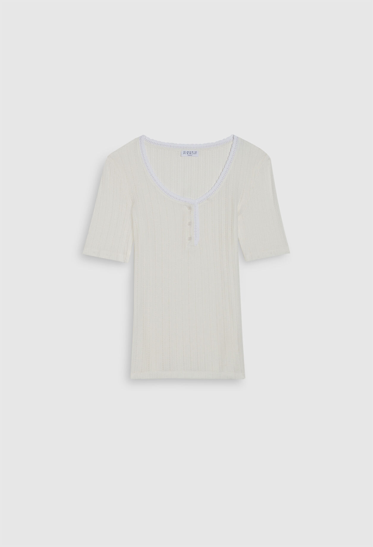 Short-sleeved t-shirt Short-sleeved t-shirt