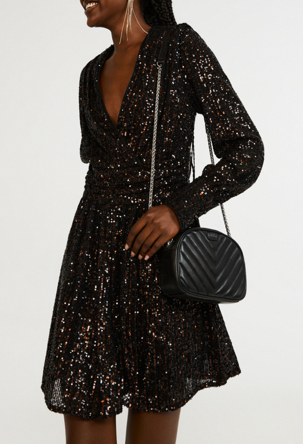 Short dress Short dress