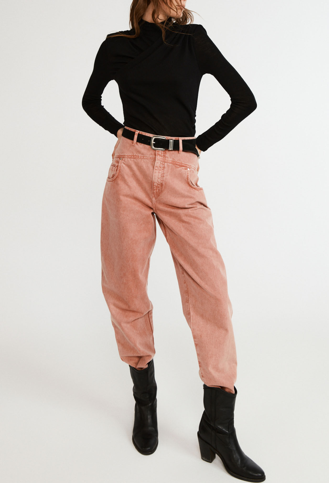 Long-sleeved T-shirt Long-sleeved T-shirt