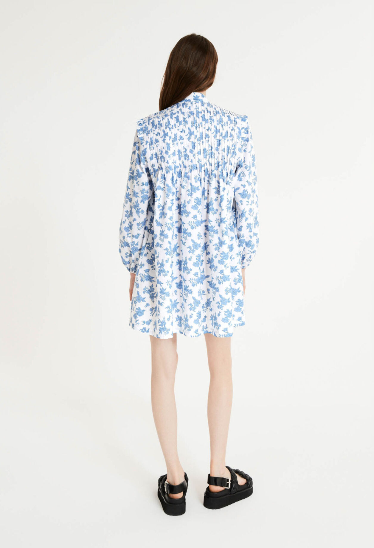 Floral dress Floral dress