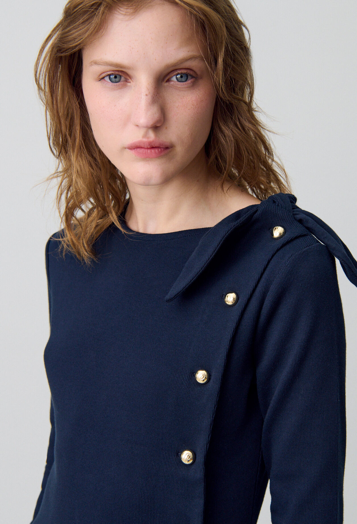 Long-sleeved T-shirt Long-sleeved T-shirt
