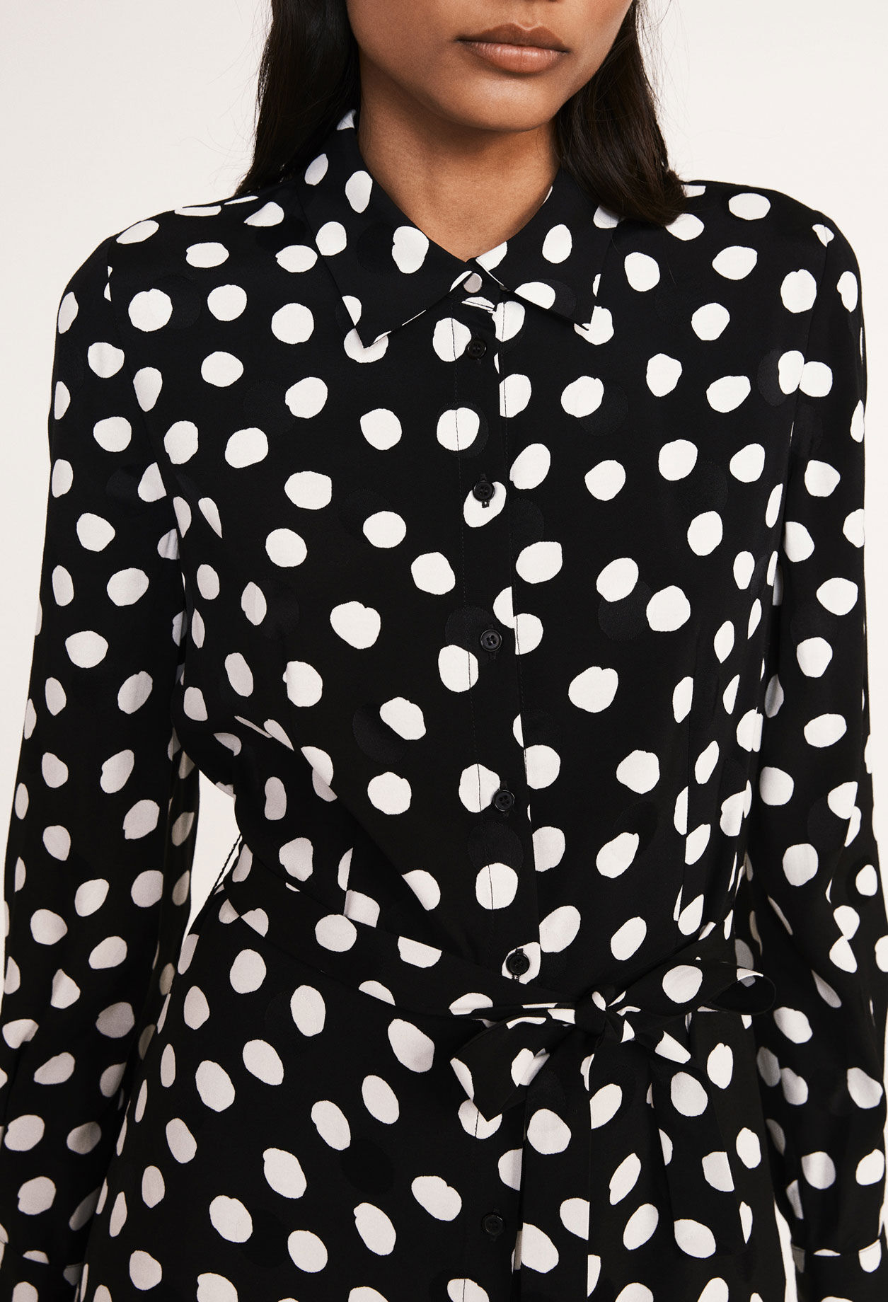 Long shirt dress Long shirt dress