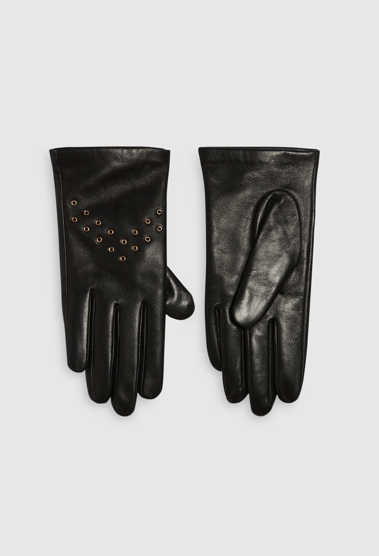Leather gloves Leather gloves
