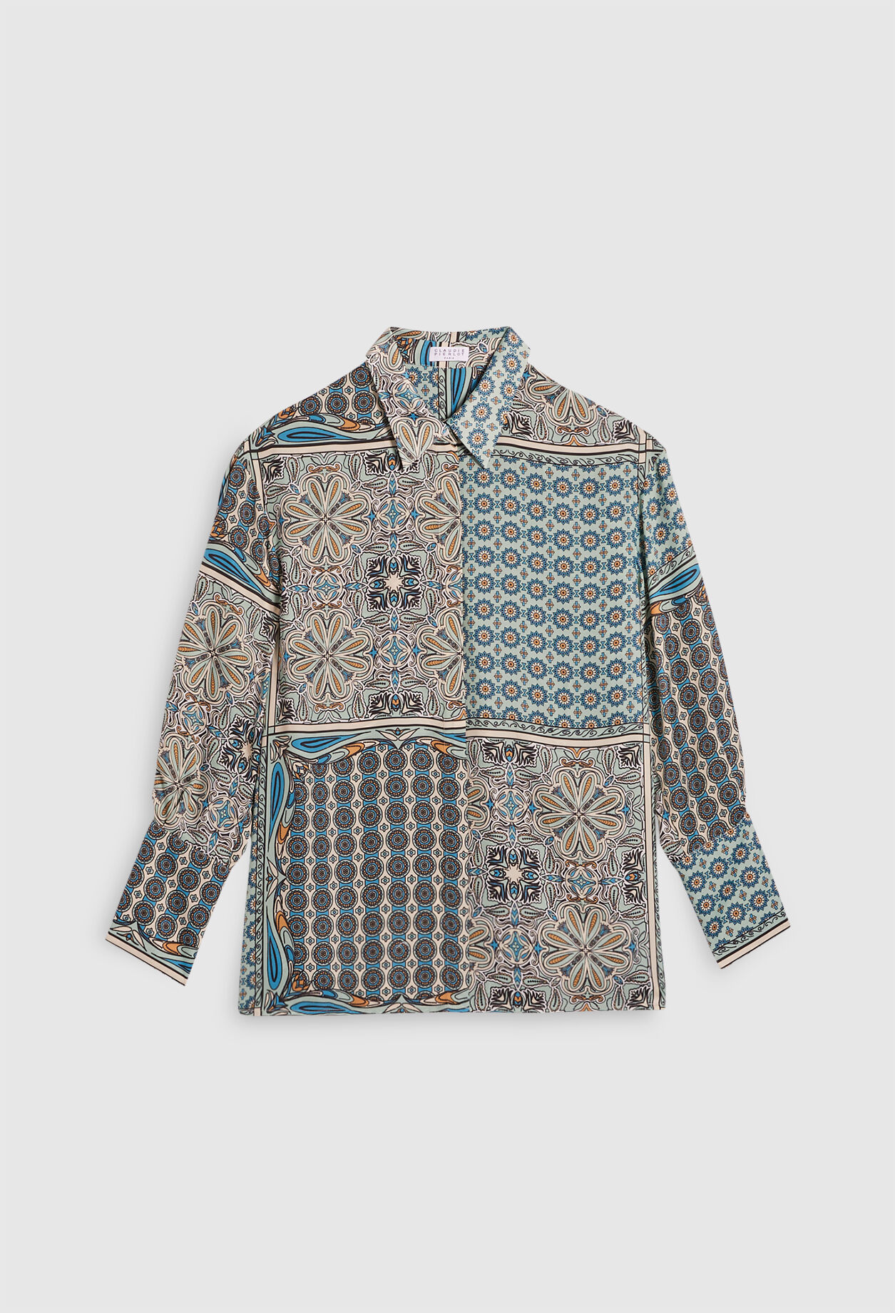 Floaty shirt Floaty shirt