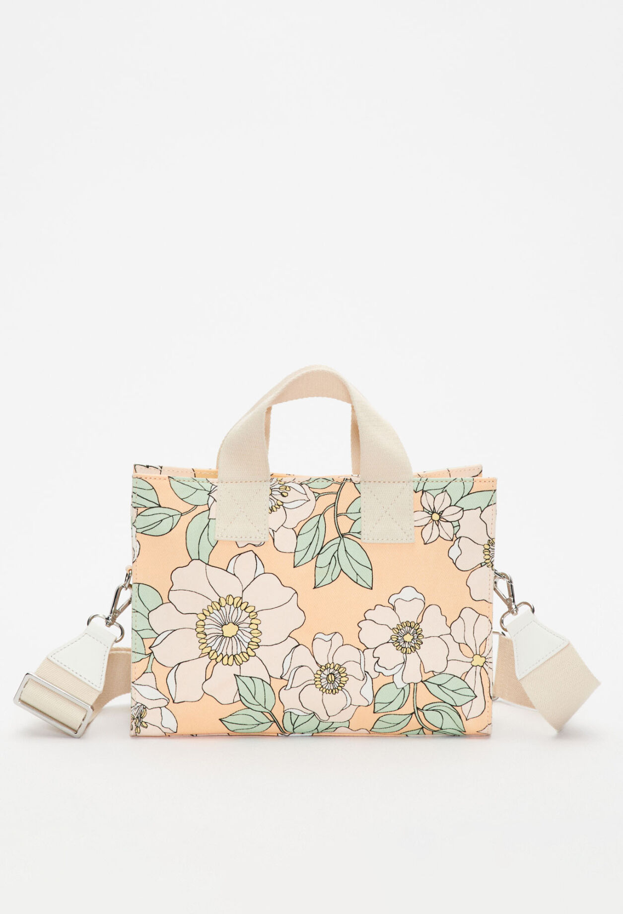 Recycled cotton bag Recycled cotton bag