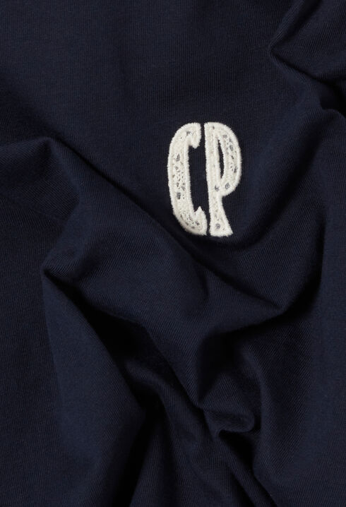 CP cotton T-shirt