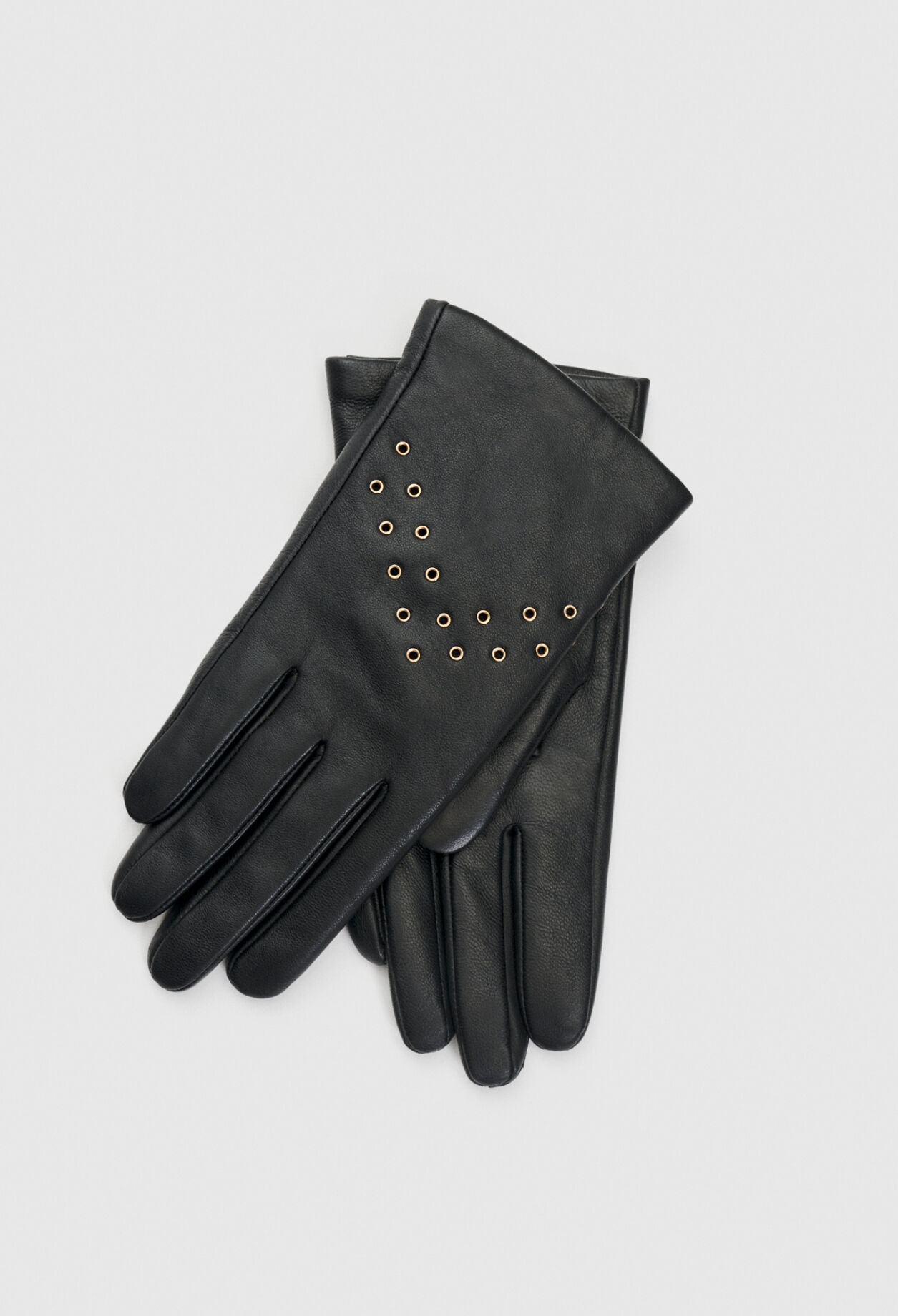 Leather gloves Leather gloves