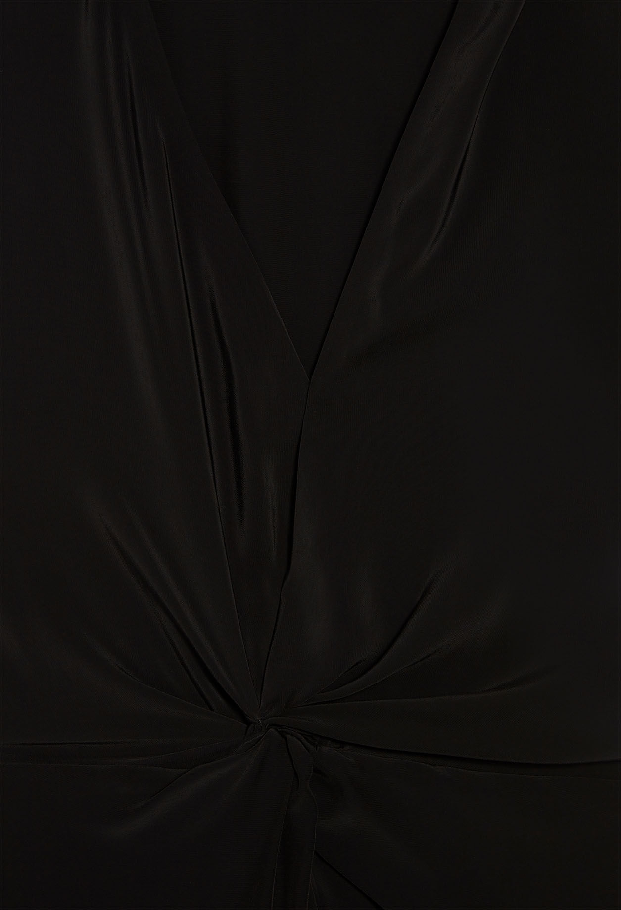 Eco-friendly short  dress