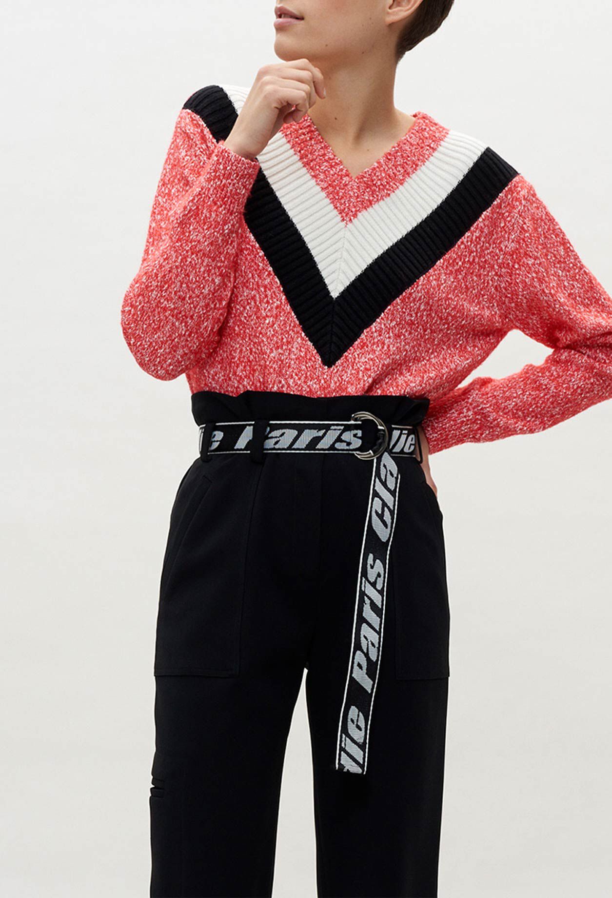 7/8 trousers 7/8 trousers