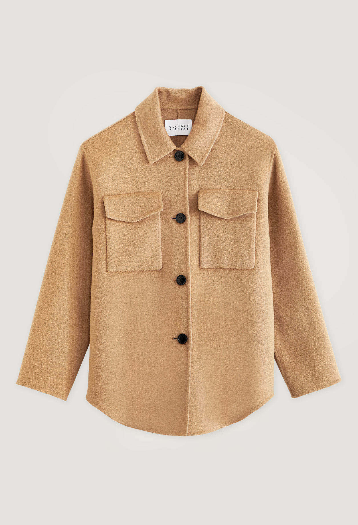 Short coat Short coat