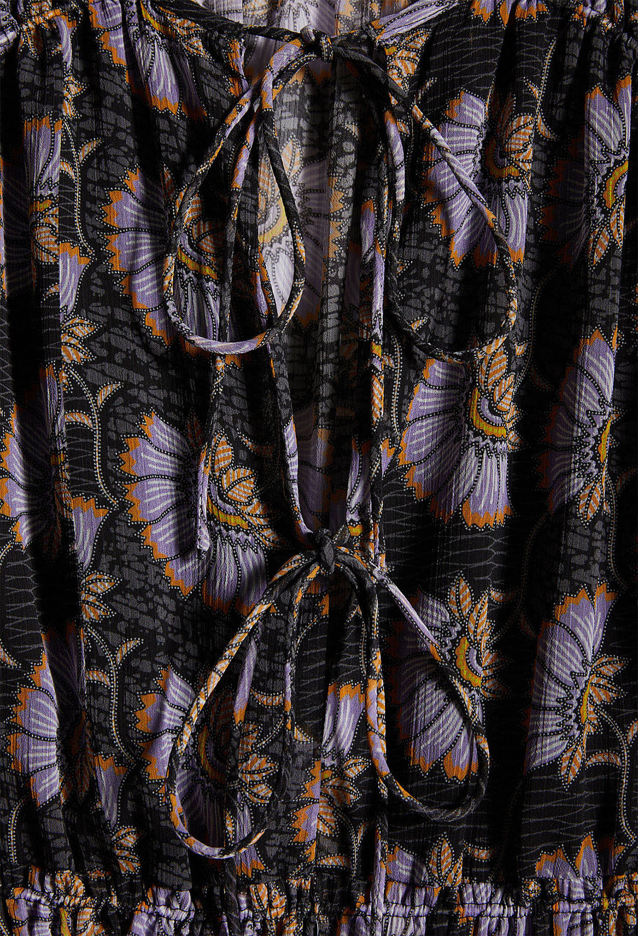 Short dress with long sleeves Short dress with long sleeves