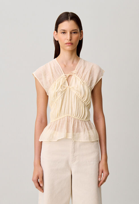 Floaty top