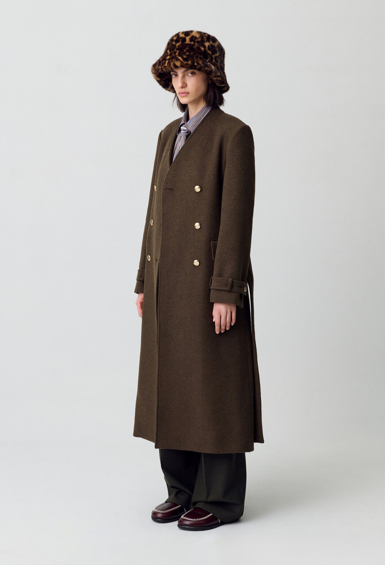 Long Kimono Coat Long Kimono Coat